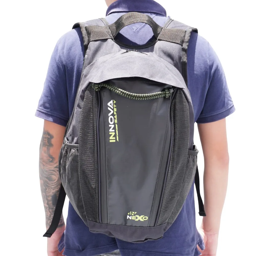 Mochila Nexo